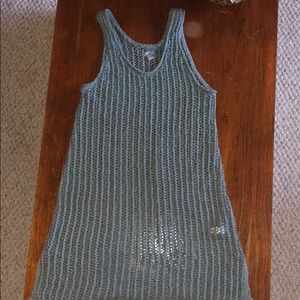 Aerie Swimsuit cover-up